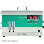 CHINO Ethylene gas concentration meter
