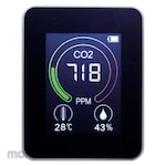 CRECER CO2 Densitometer