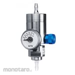 Draeger 0.5 bar const.-press.val.,nickel plated