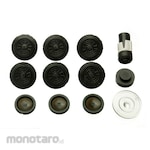 Draeger Spare part set Accuro