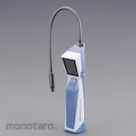ESCO [Freon gas] Gas leak detector (rechargeable)