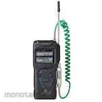ESCO [Methane] Combustible gas detector