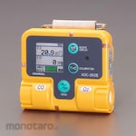 ESCO [Waterproof] Oxygen and Carbon Monoxide Concentration Meter
