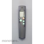 ESCO 0-1999ppm Carbon Monoxide Concentration Meter (with alarm)