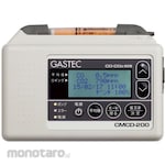 GASTEC CO/CO2 measuring device