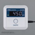 GASTEC Carbon dioxide concentration measuring device
