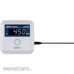 GASTEC Carbon dioxide concentration measuring device