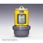 GASTEC Diffusion-type Hydrogen Sulfide Meter GHS-8AT Series with Test Report