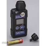 GASTEC Wearable Hydrogen Sulfide Detector Alarm (No Cord) HS-7A Series