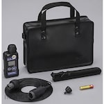 GASTEC Wearable Hydrogen Sulfide Detector Alarm with 5m Cord HS-7A-S Series