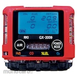HONEYWELL Riken Keiki GX 2009