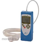 KOMYO RIKAGAKU KOGYO Portable oxygen and hydrogen sulfide measuring instrument