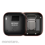 Metravi Single Gas Detector