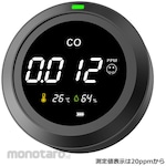 Mileseey Carbon monoxide concentration meter PTH-12