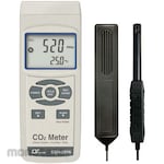 Mother Tool CO2/temperature/humidity measuring device