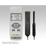 Mother Tool Digital CO2 concentration meter with calibration certificate