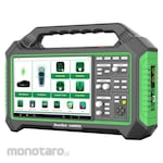 SmartSafe iSmartEV EV Integrated Detector (Alat Diagnostik Kendaraan Listrik)