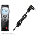 TESTO CO meter with alarm