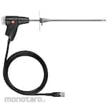 TESTO Flue gas probe Φ8mm/335mm/1000°C