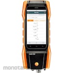 TESTO Smart exhaust gas meter