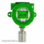 TRACXP Industrial Hydrogen Gas Detector