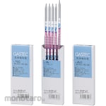 GASTEC Gas Detector Tube 163L Ethylene Oxide (5 doses)