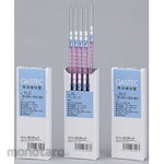 GASTEC Liquid Detector Tube Salt for Soltec 221C Series