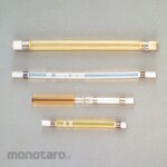 GASTEC Permeation tube P series