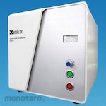 KOFLOC Ozone gas generator Mini-CUBE series