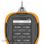 HAZELIN INSTRUMENTS Portable Pump 6 in 1 Gas Detector