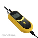 SAFE GAS Portable Cl2 Chlorine Gas Detector