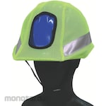COVERWORK Reflection Safety Helmet Cover