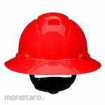 3M Full Brim Hard Hat (Helm Safety)