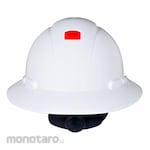 3M Full Brim Hard Hat (Helm Safety)