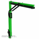 3M Modular Jib Adjustable Height Mast Anchor