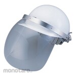 AS ONE Safety Helmet With Protective Face