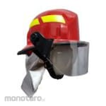 Anben Fire Fire Helmet (Helm Pemadam Kebakaran)