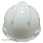 Arrow Head Safety Helmet with Inner Suspension Set (Helm Proyek)