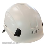 BEST SAFETY Climbing Helmet (Helm Safety)