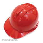 BESTGUARD ABS Safety Helmet with Liner (Helm Proyek/Helm Safety)