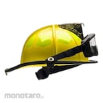 Bullard Fire Helmet (Helm Safety)