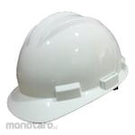 Bullard Hard Helmet with FlexGen Ratchet S-61