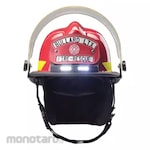 Bullard Helmet For Rescue (Helm Safety)
