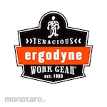 CHILL-ITS BY ERGODYNE Hard Hat with Sun Shade