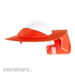 CIG Sun Brim Safety Helmet (Helm Proyek)