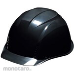 DIC PLASTIC AA16-FV Aero Mesh Black with KP