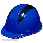 DIC PLASTIC Large Vent Helmet with Liner A07-WV HA1E-K8 Series