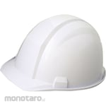 DIC PLASTIC Safety Helmet with Liner (Helm Proyek)