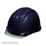 DIC PLASTIC Transparent visor helmet AA11EVO-C KP AA11EVO-C-HA6-KP series