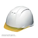 DIC PLASTIC Transparent visor helmet AA11EVO-CW KP AA11EVO-CW-HA6-KP series